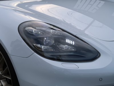 2020 Porsche PANAMERA 缩略图 27