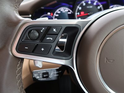 2020 Porsche PANAMERA 缩略图 34