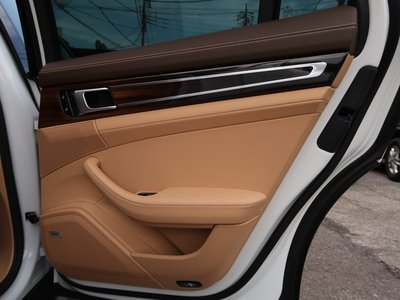 2020 Porsche PANAMERA 缩略图 47