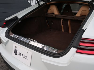 2020 Porsche PANAMERA 缩略图 17