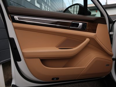 2020 Porsche PANAMERA 缩略图 44