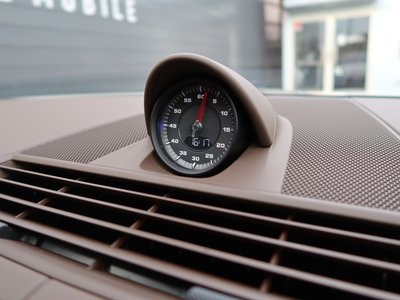 PORSCHE PANAMERA - 6