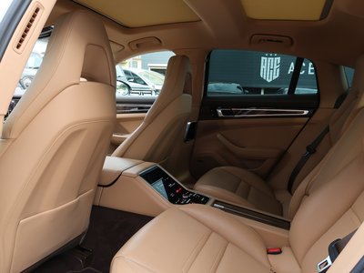 2020 Porsche PANAMERA 缩略图 16