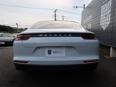 2020 Porsche PANAMERA 缩略图 19