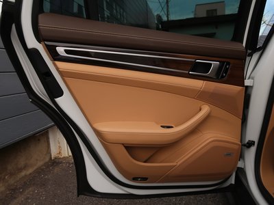 2020 Porsche PANAMERA 缩略图 46
