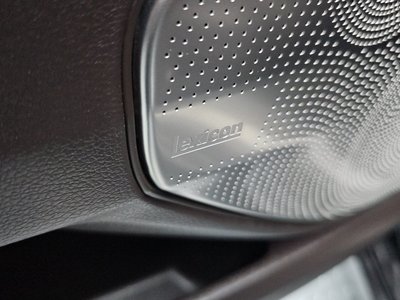 2020 Genesis G90 缩略图 34