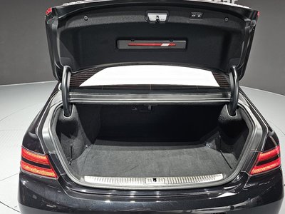 2020 Genesis G90 缩略图 38