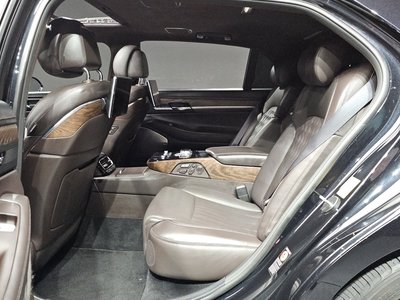 2020 Genesis G90 缩略图 16