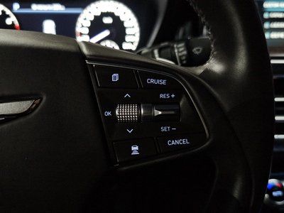 2020 Genesis G90 缩略图 30