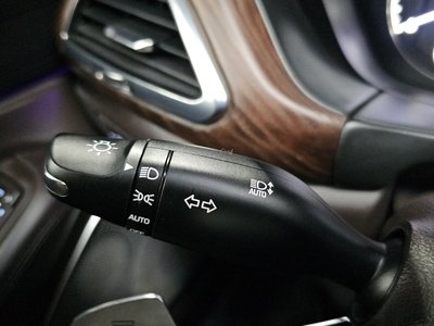 2020 Genesis G90 缩略图 31