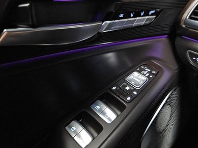 2020 Genesis G90 缩略图 33