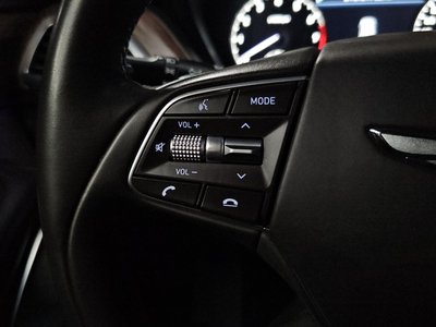 2020 Genesis G90 缩略图 29