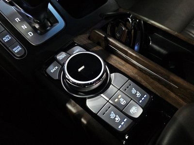 2020 Genesis G90 缩略图 23