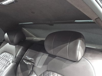 2020 Genesis G90 缩略图 35