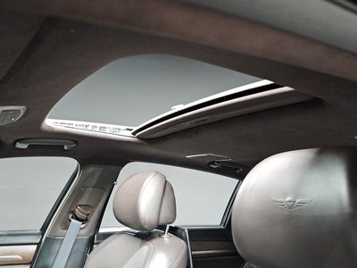 2020 Genesis G90 缩略图 36