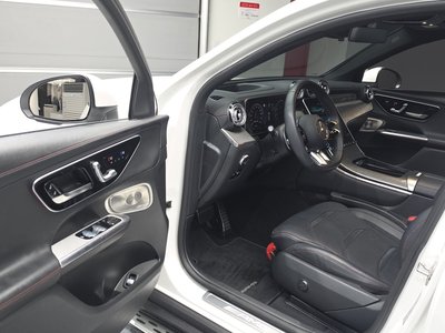MERCEDES-BENZ GLC - 10