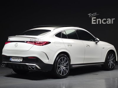 MERCEDES-BENZ GLC - 4
