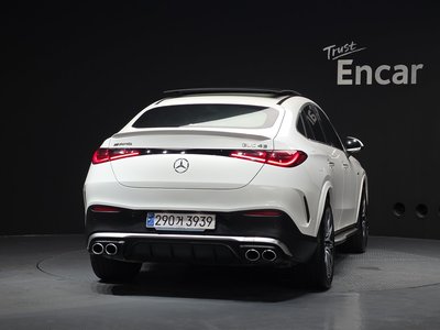 MERCEDES-BENZ GLC - 3