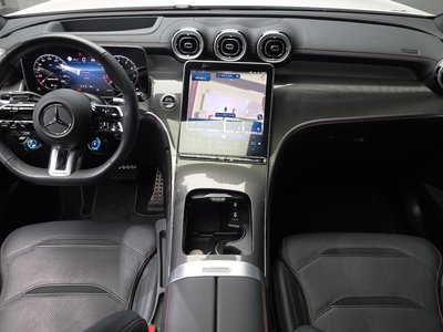 MERCEDES-BENZ GLC - 5