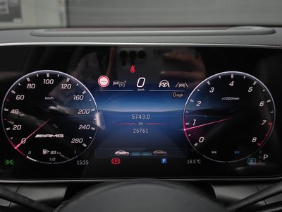 MERCEDES-BENZ GLC - 8