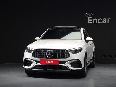MERCEDES-BENZ GLC - 2
