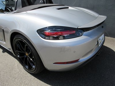 PORSCHE 718 - 7