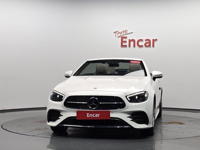 MERCEDES-BENZ E-CLASS - 3