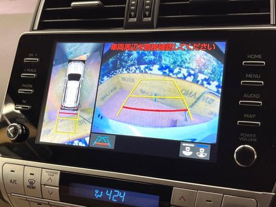 TOYOTA LAND CRUISER PRADO - 5