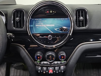 2024 MINI COOPER COUNTRYMAN 缩略图 14