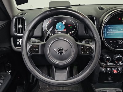 2024 MINI COOPER COUNTRYMAN 缩略图 13