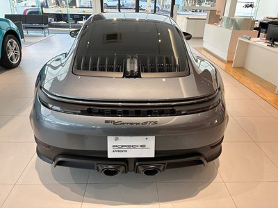 PORSCHE 911 - 9