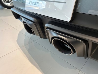 PORSCHE 911 - 8