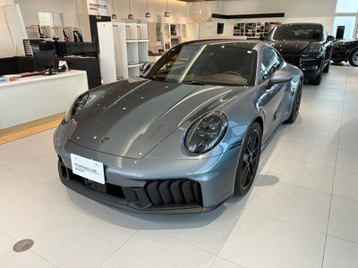 PORSCHE 911 - 2