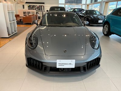 PORSCHE 911 - 3