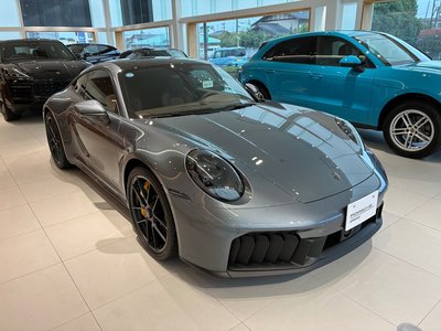 PORSCHE 911 - 1