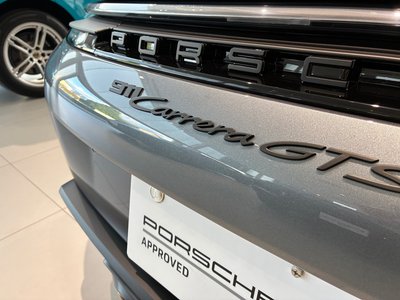 PORSCHE 911 - 7
