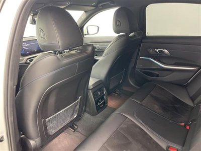 2023 BMW 3 SERIES — миниатюра 29