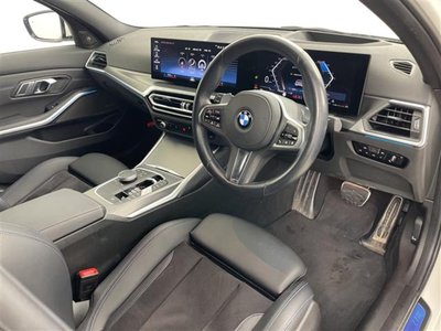 2023 BMW 3 SERIES — миниатюра 23