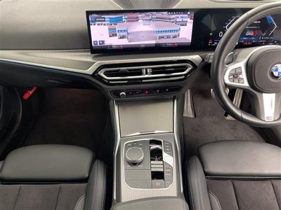 2023 BMW 3 SERIES — миниатюра 14