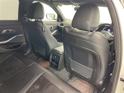 2023 BMW 3 SERIES — миниатюра 25