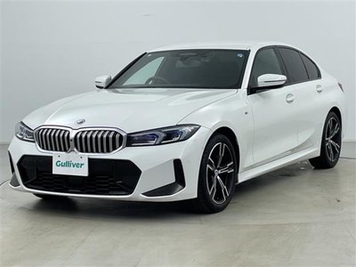 2023 BMW 3 SERIES — миниатюра 32