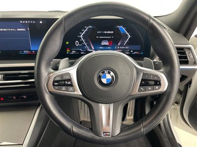 2023 BMW 3 SERIES — миниатюра 11