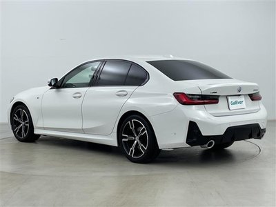 2023 BMW 3 SERIES — миниатюра 44