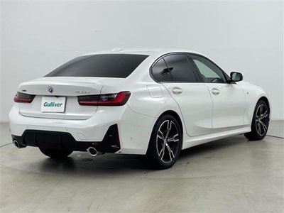 2023 BMW 3 SERIES — миниатюра 33