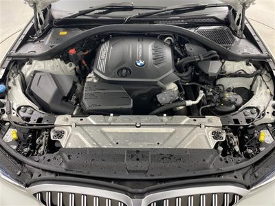 2023 BMW 3 SERIES photo 7