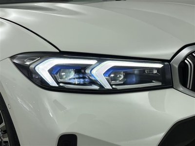 2023 BMW 3 SERIES — миниатюра 38