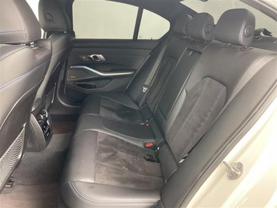 2023 BMW 3 SERIES — миниатюра 30