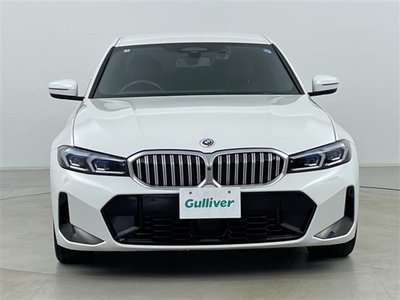 2023 BMW 3 SERIES — миниатюра 34