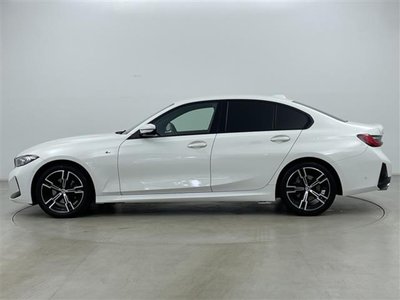 2023 BMW 3 SERIES — миниатюра 37