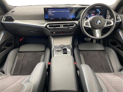 2023 BMW 3 SERIES — миниатюра 43